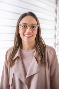 Dra. Mónica Beltrán