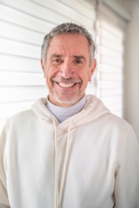 Dr. Enrique Bertossi